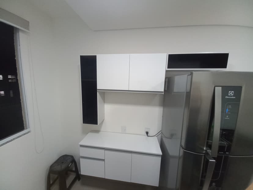 Trabalho de montador de móveis por Paulo Henrique