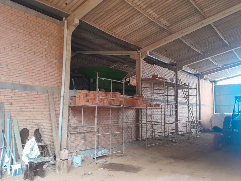 Trabalho de encanador por David