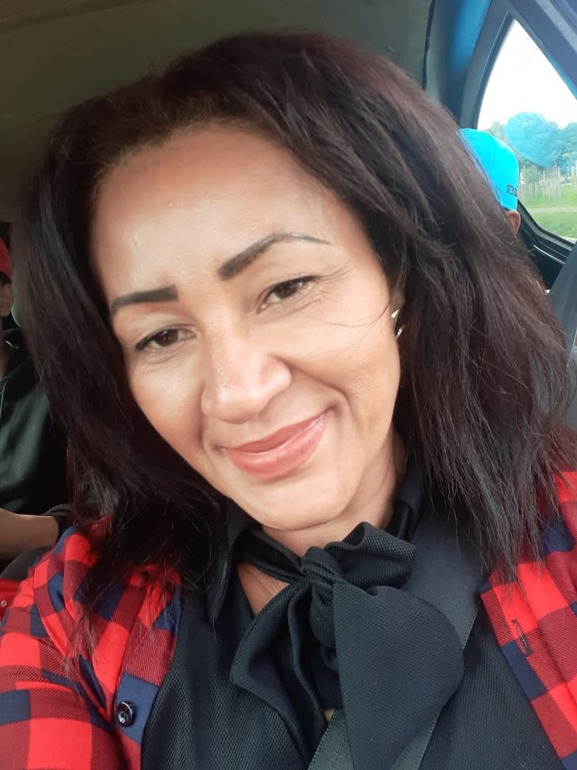 Trabalho de diarista por Lu