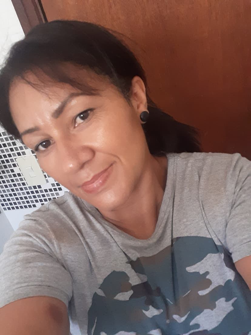 Trabalho de diarista por Lu