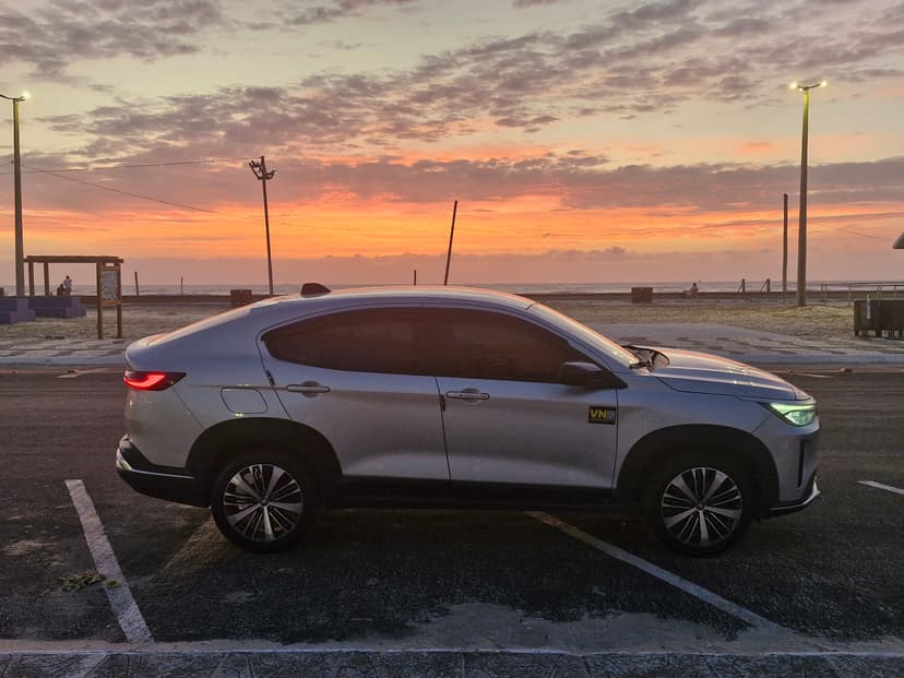 Trabalho de motorista particular por Cleber