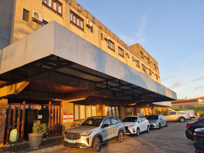 Trabalho de motorista particular por Cleber