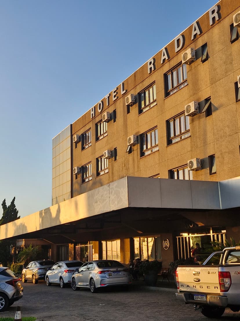 Trabalho de motorista particular por Cleber