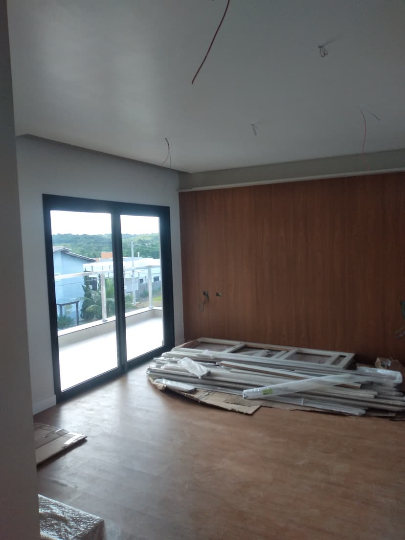 Trabalho de pintor por Claudio