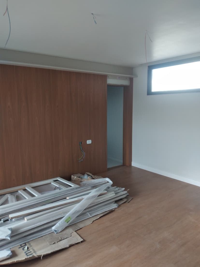 Trabalho de pintor por Claudio