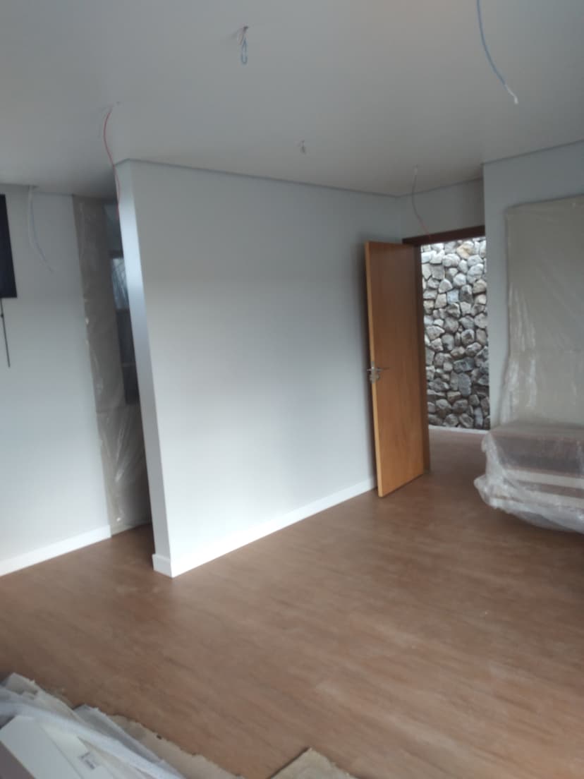 Trabalho de pintor por Claudio