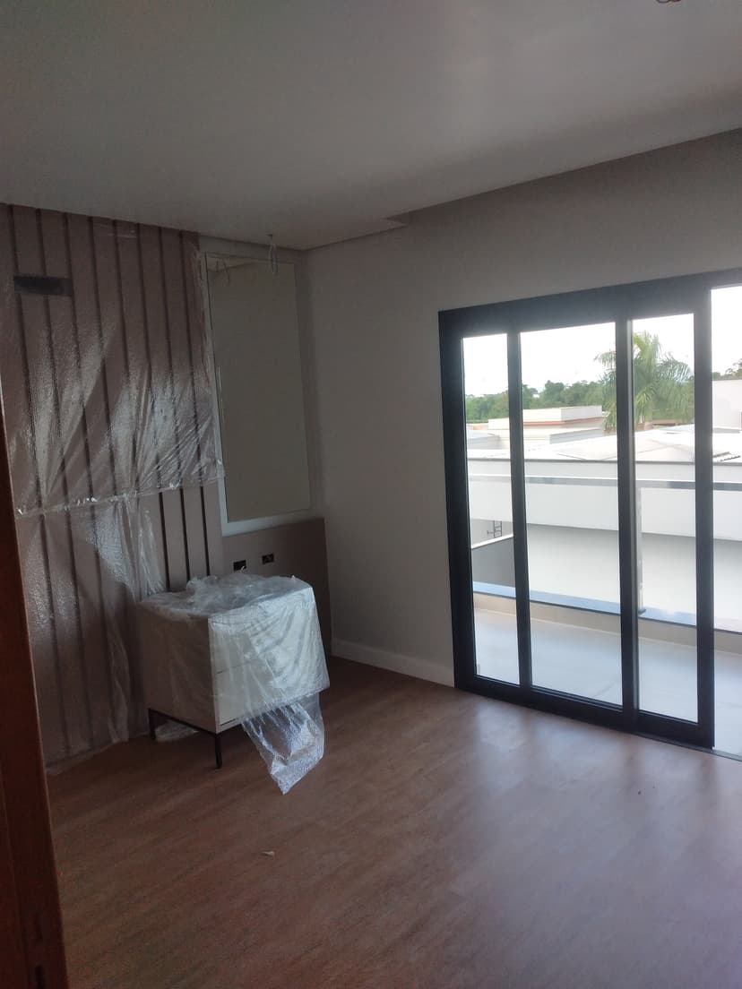 Trabalho de pintor por Claudio