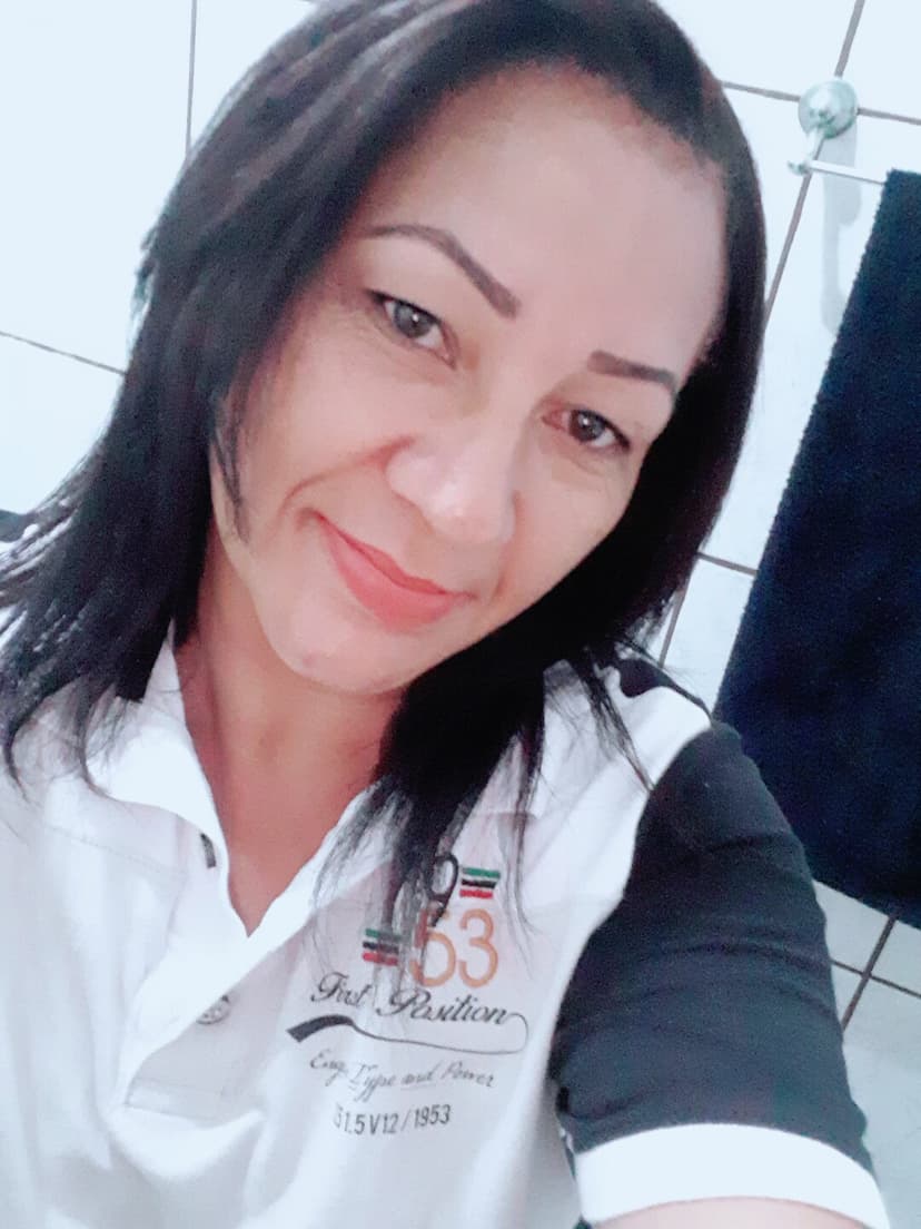 Trabalho de diarista por Lu