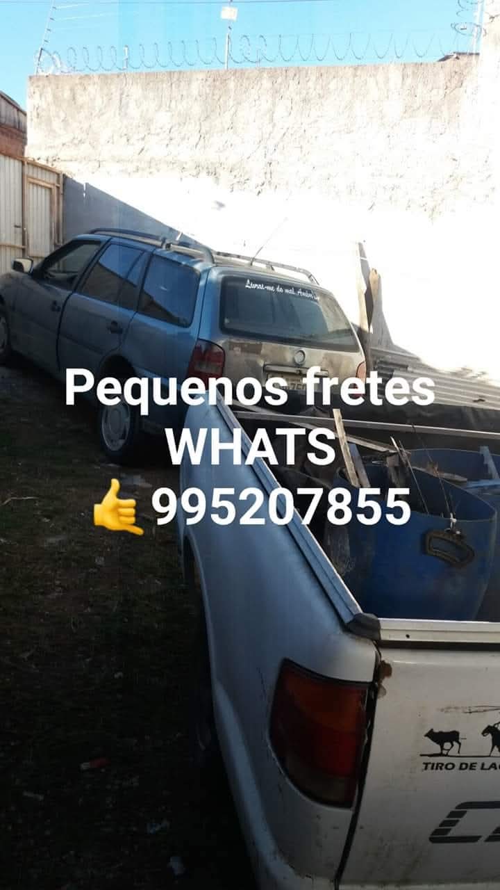 Trabalho de técnico em serviços automotivos por Galdino