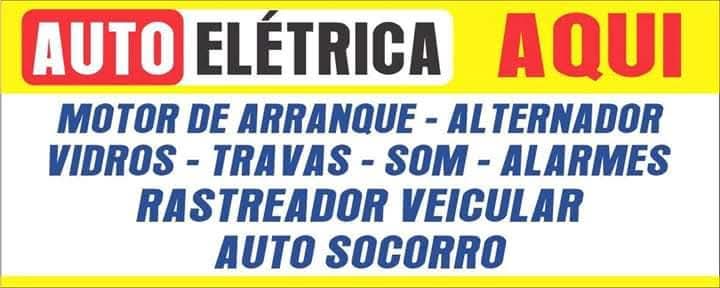 Trabalho de técnico em serviços automotivos por Galdino