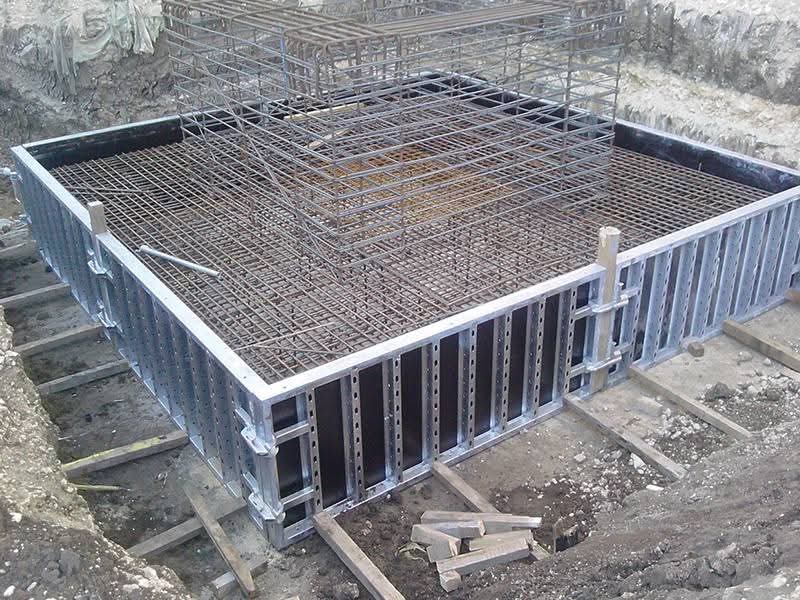 Trabalho de pedreiro por DIVONZIR