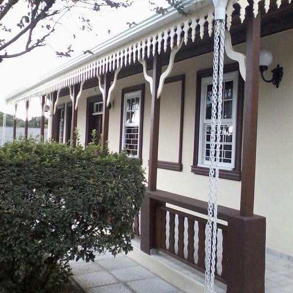 Trabalho de pintor por Jair