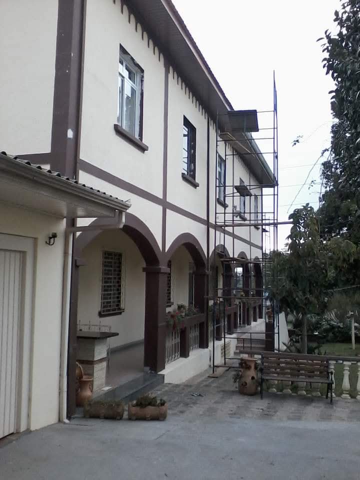 Trabalho de pintor por Jair