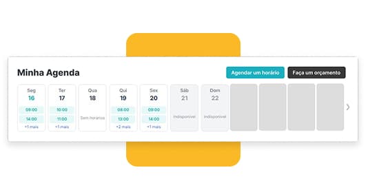 Trabalho de atendimento robozin por Anderson - Robozin