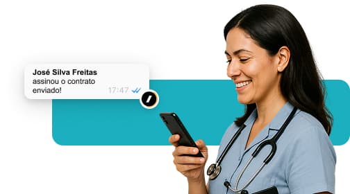 Trabalho de atendimento robozin por Anderson - Robozin