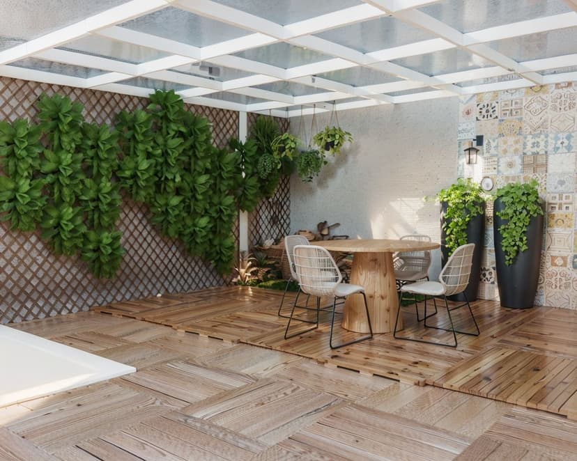 Trabalho de paisagista por GOLDFISH SERVICES MANUTENÇÕES E COMÉRCIO LTDA.