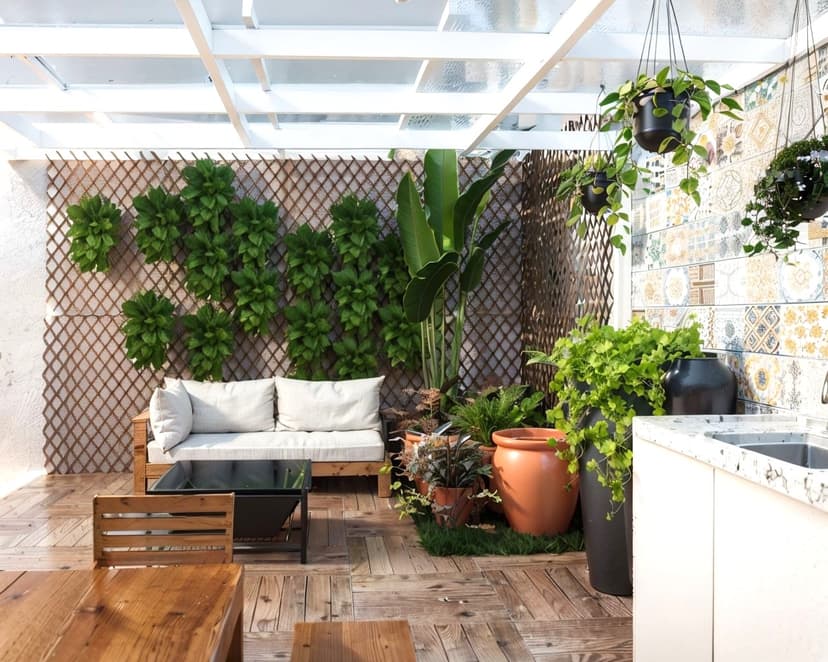 Trabalho de paisagista por GOLDFISH SERVICES MANUTENÇÕES E COMÉRCIO LTDA.