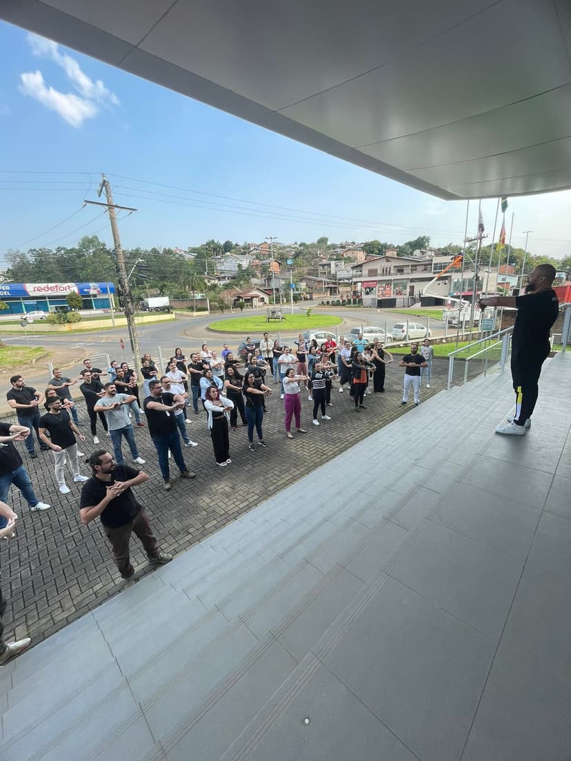 Trabalho de personal trainer por Oziel ,  apenas 9,90 mensal 
