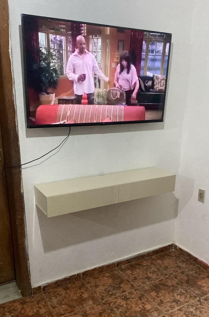 Trabalho de montador de móveis por Paulo Henrique