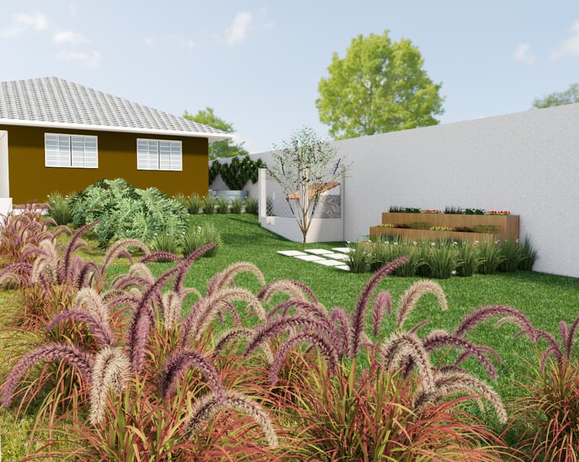 Trabalho de paisagista por GOLDFISH SERVICES MANUTENÇÕES E COMÉRCIO LTDA.