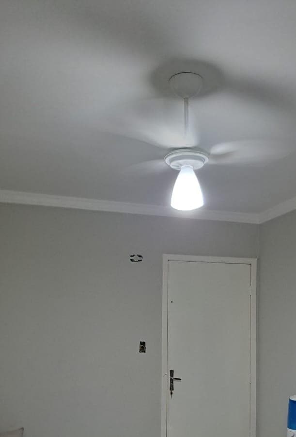 Trabalho de eletricista por Thiago