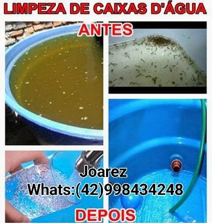 Trabalho de eletricista por Joarez Melo