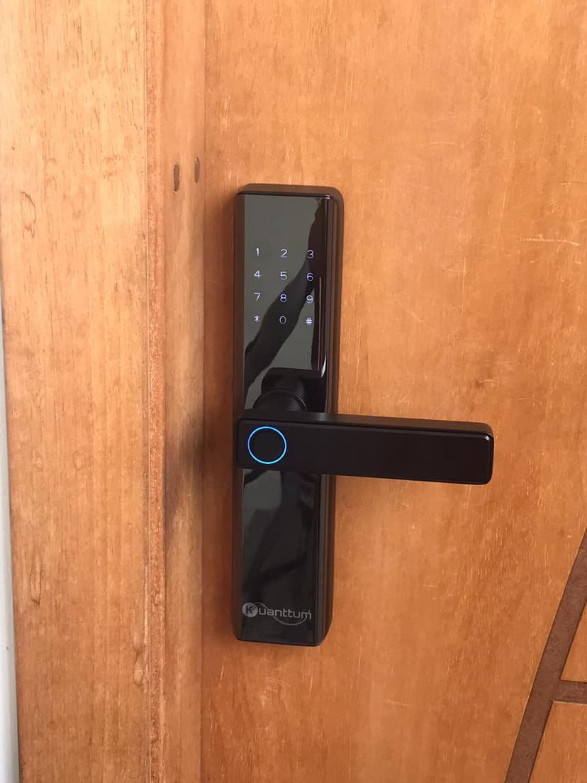 Trabalho de chaveiro por Junior Guedes