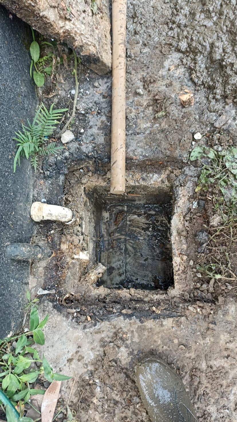 Trabalho de eletricista por Joarez Melo