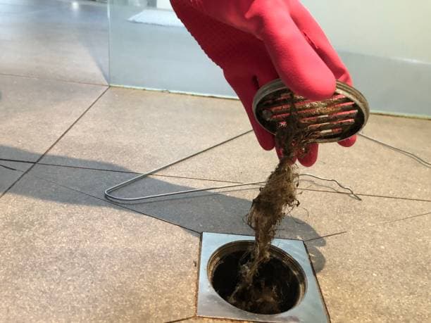 Trabalho de desentupidor por Sos Desentupidora