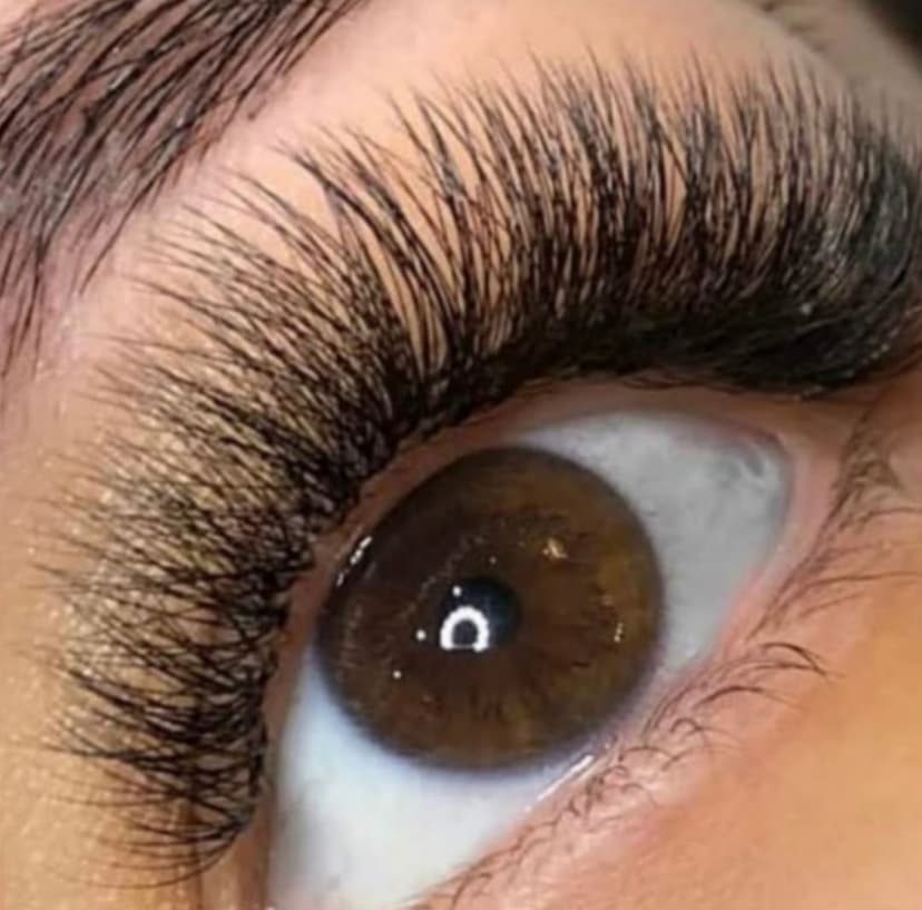 Trabalho de esteticista por Dilma Melo