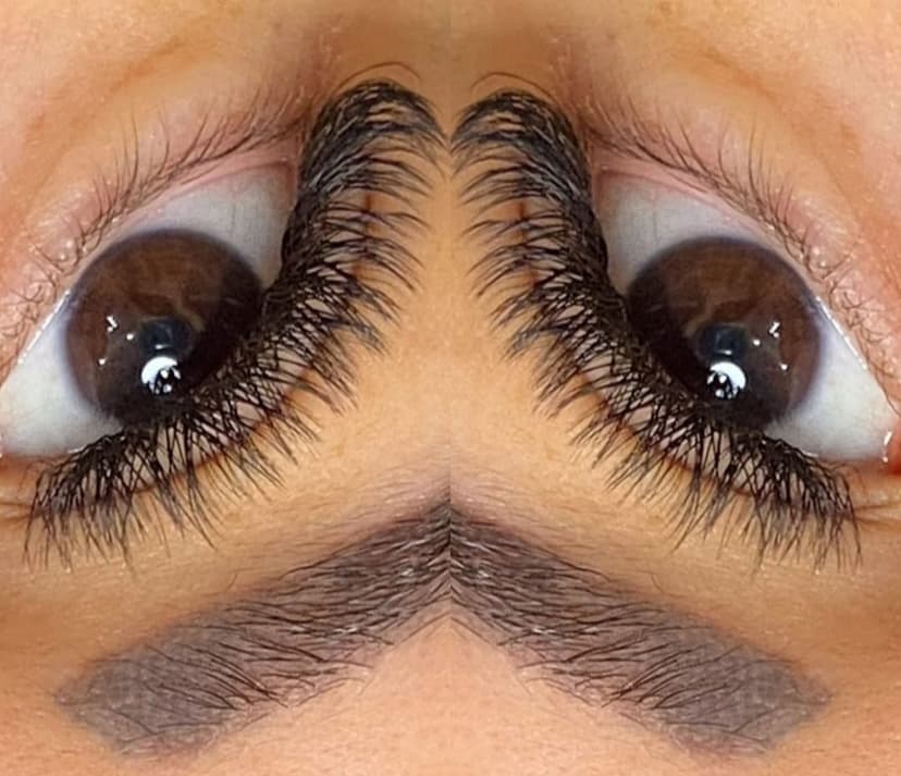 Trabalho de esteticista por Dilma Melo