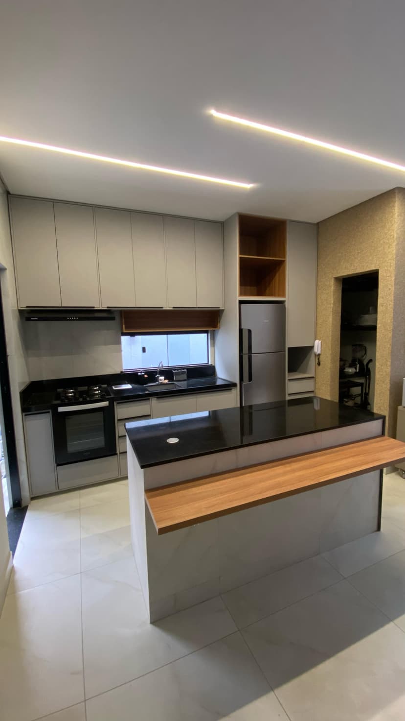 Trabalho de marceneiro por Elvis