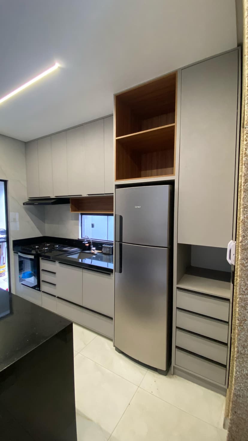 Trabalho de marceneiro por Elvis