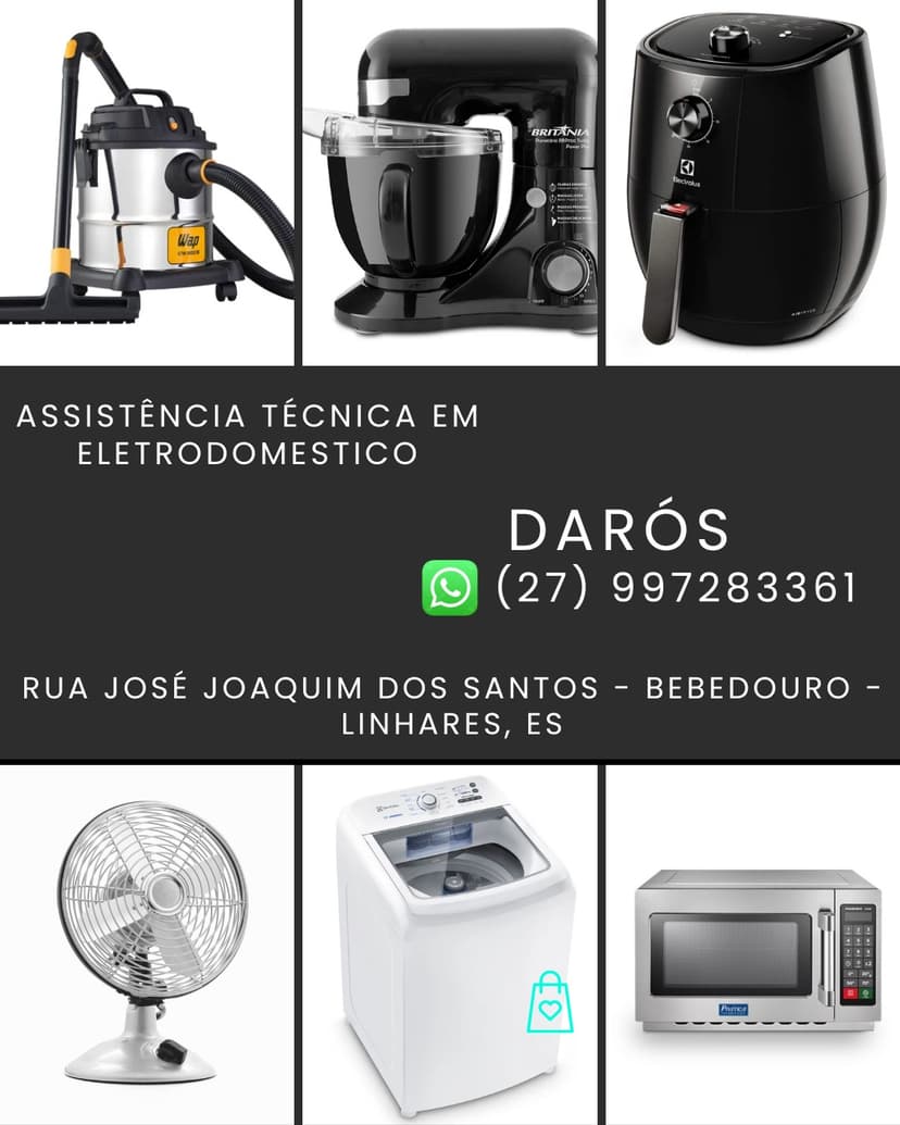 Trabalho de montador de móveis por Flaviano