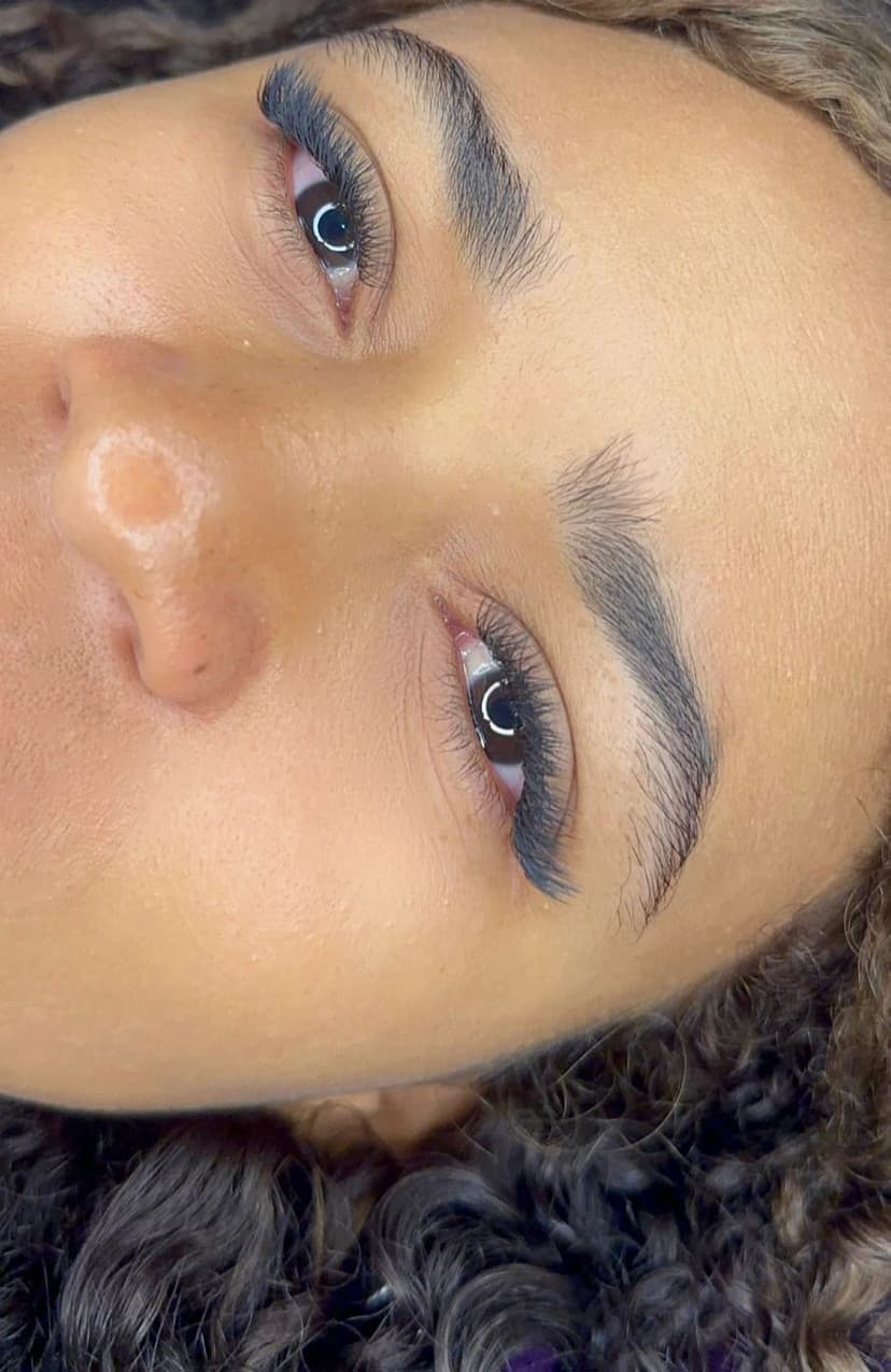 Trabalho de esteticista por Dilma Melo