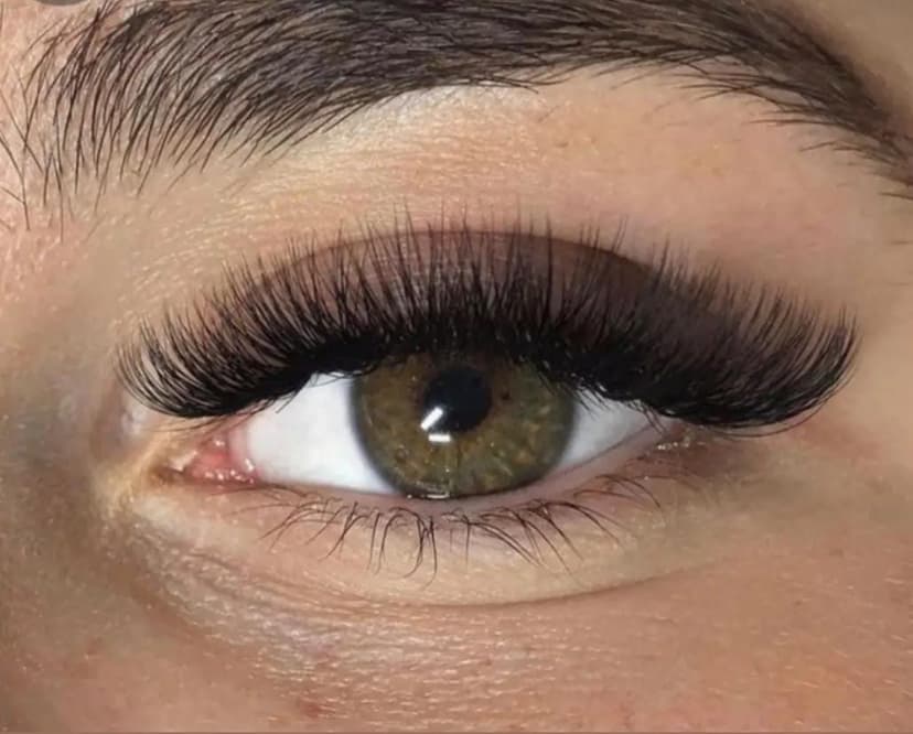 Trabalho de esteticista por Dilma Melo