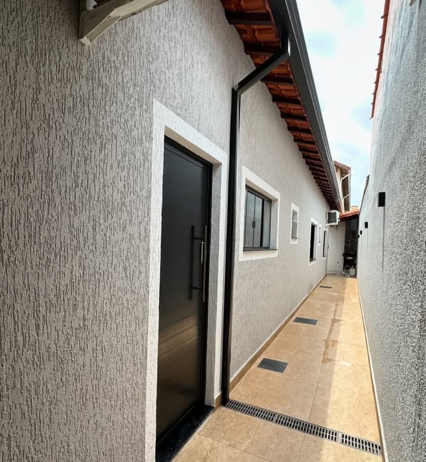 Trabalho de pintor por Pac Pintura Profissional 