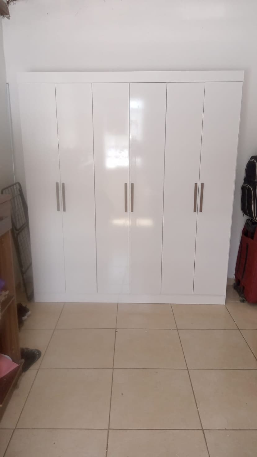 Trabalho de montador de móveis por Paulo Henrique