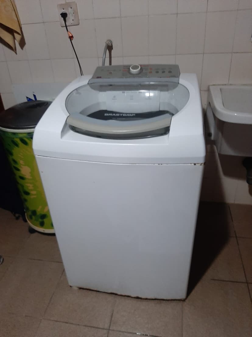 Trabalho de técnico em refrigeração por Augutec