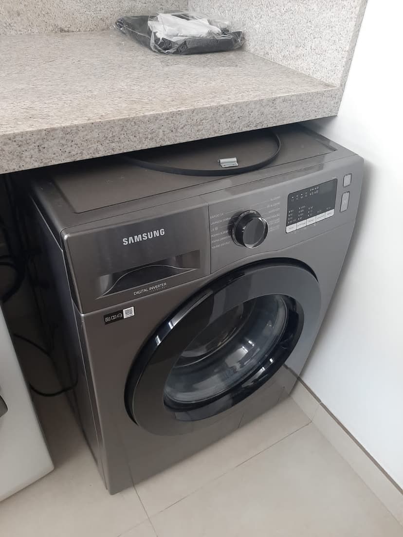 Trabalho de técnico em refrigeração por Augutec