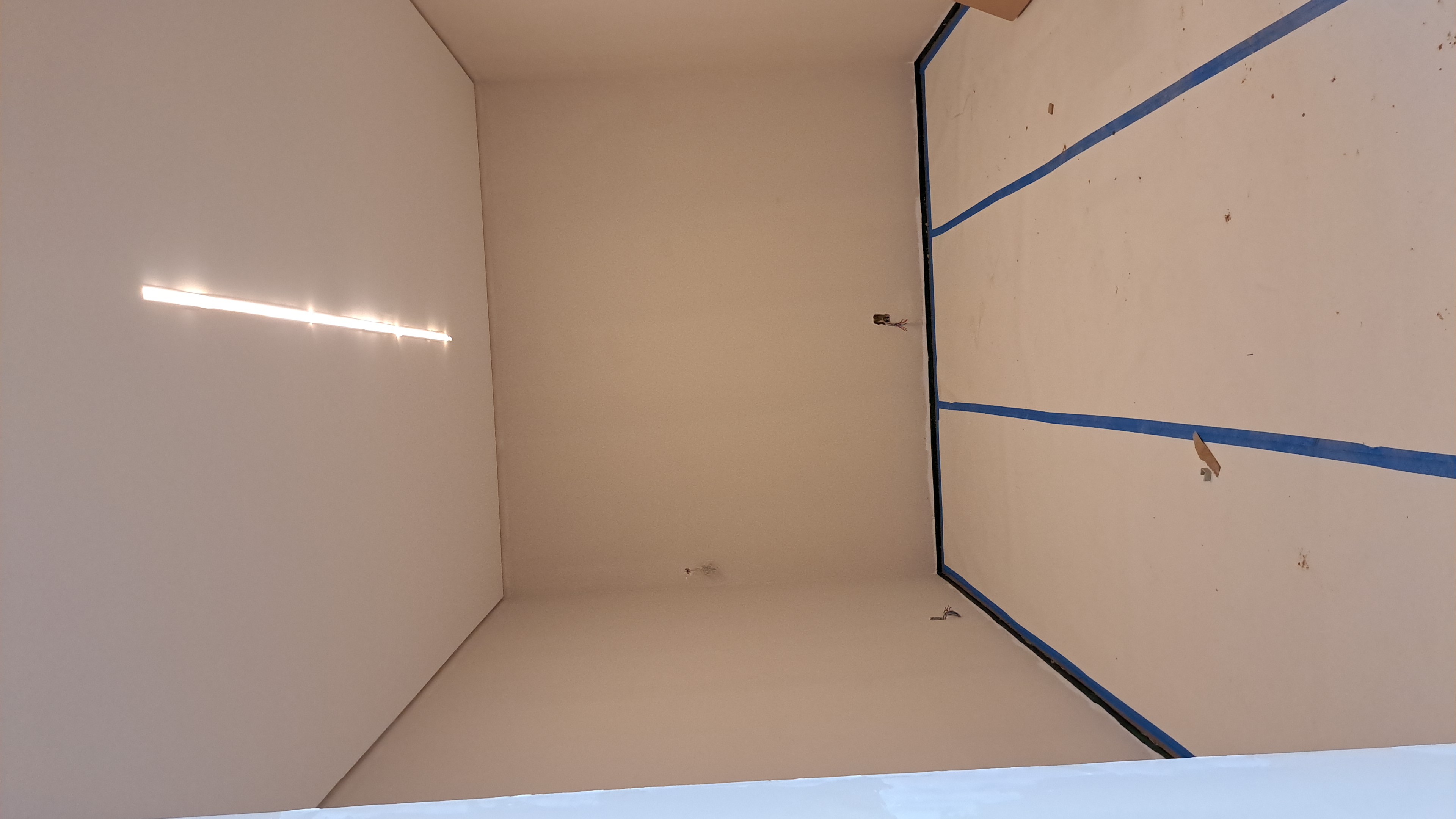 Trabalho de pintor por Gil