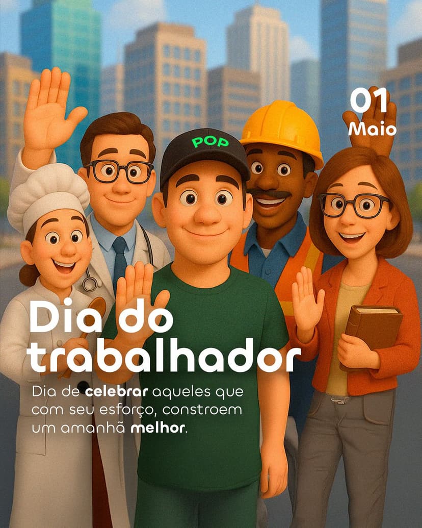 Trabalho de marido de aluguel por Adriano