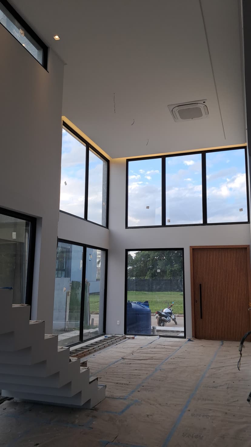 Trabalho de pintor por Paint Show | Maykon