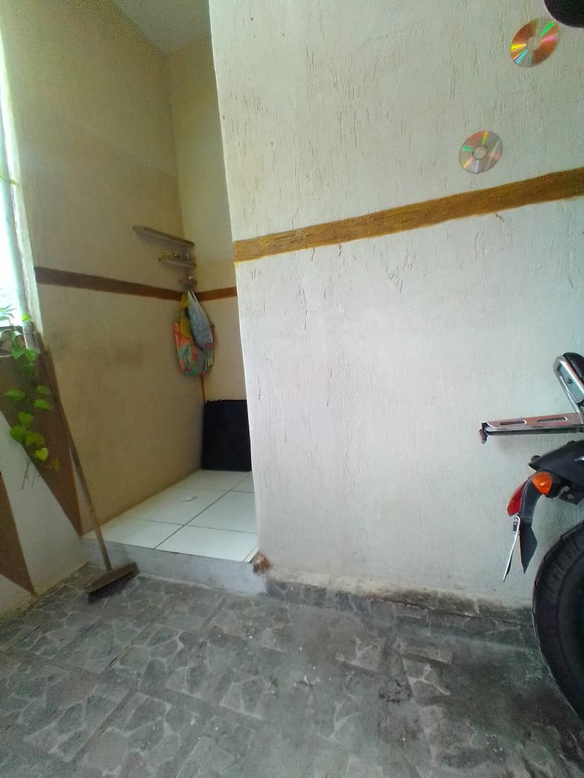 Trabalho de pintor por Fred