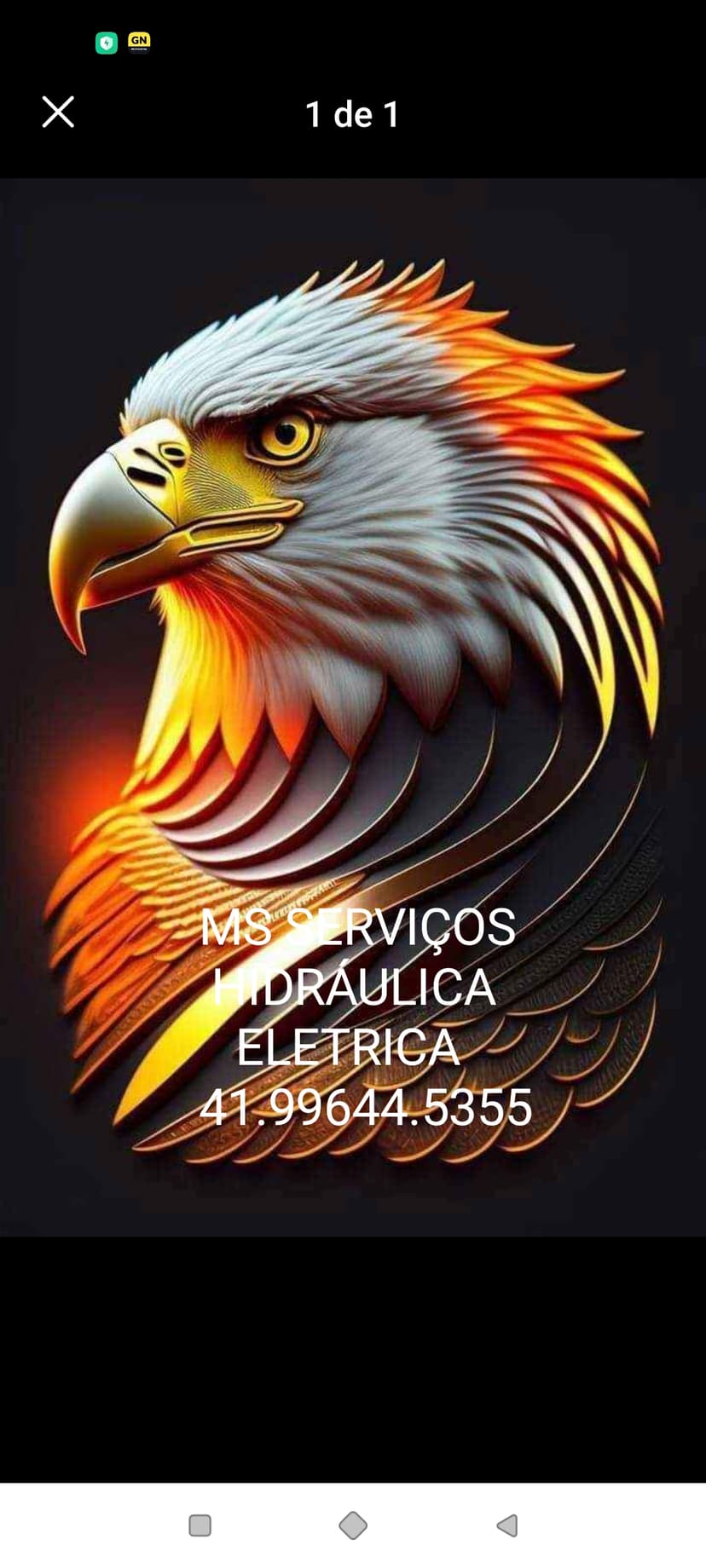 Trabalho de encanador por Marco Santos 