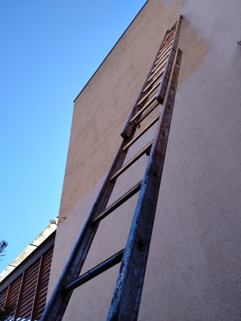 Trabalho de pintor por Home Art