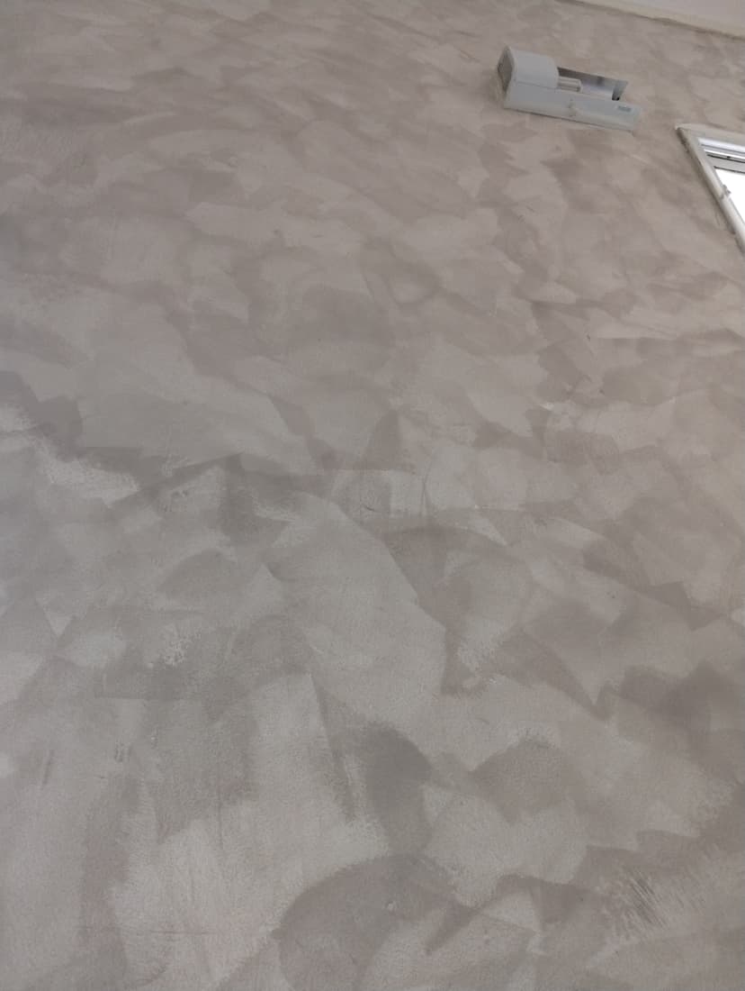 Trabalho de pintor por Home Art