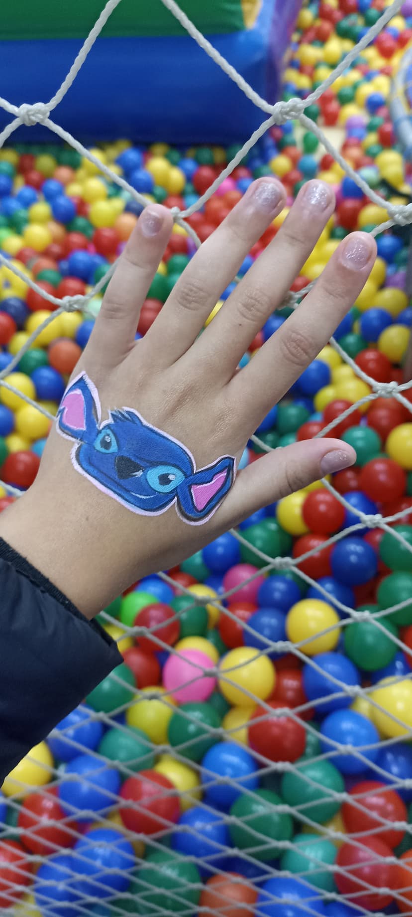 Trabalho de maquiador por Tia Tatá