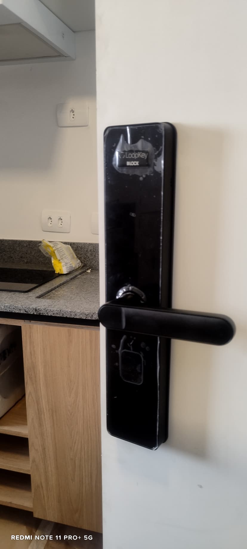 Trabalho de chaveiro por Junior Guedes