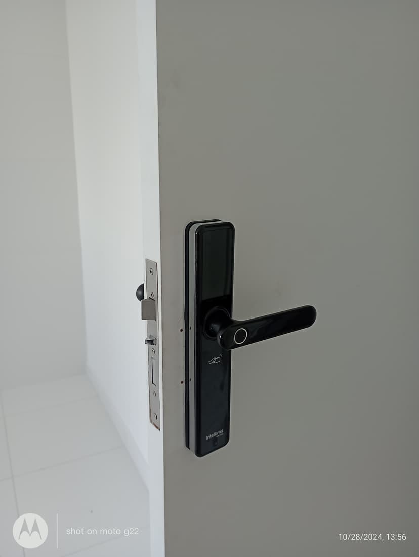 Trabalho de chaveiro por Jeferson Adriano